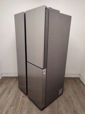 Samsung RH69CG895DS9EU Fridge Freezer 645L American Style [IH0110861429]