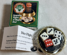 Empire Magic DICE FLIGHT -
