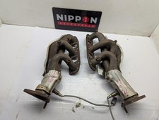 NISSAN 370Z MK1 Z34 2009 - 2019 EXHAUST MANIFOLD PAIR 81002