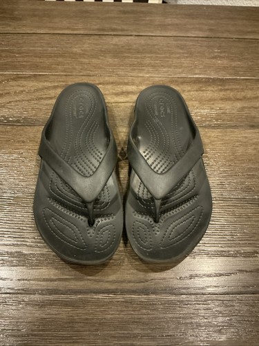 Crocs kadee thong flip - crocs,