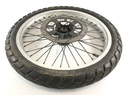Suzuki 750 sr41b - dr,