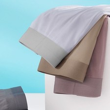 Ice Silk Boxers Ultra-thin
