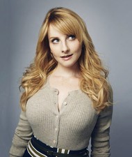 Melissa Rauch 10x15cm Glossy