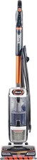 Shark NZ801UK Corded Upright Vacuum Cleaner LED Headlights 750W White/Orange