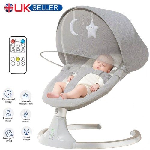 Electric baby swing infant - electric,