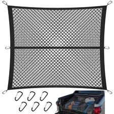 Heavy Duty Large Cargo Net
