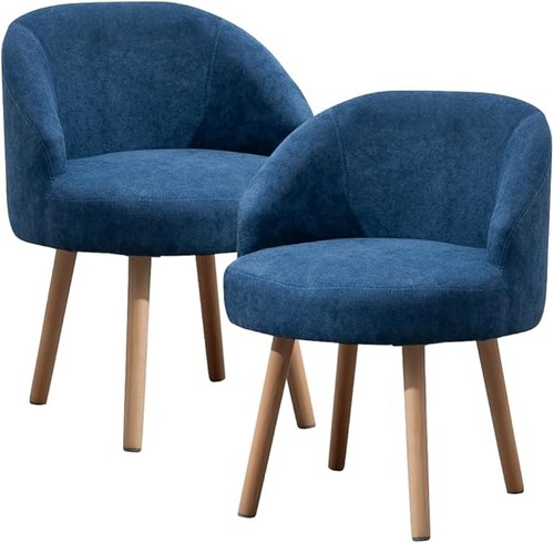 Set blue accent tub - set, 2