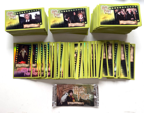 Harry potter sorcerers - harry,