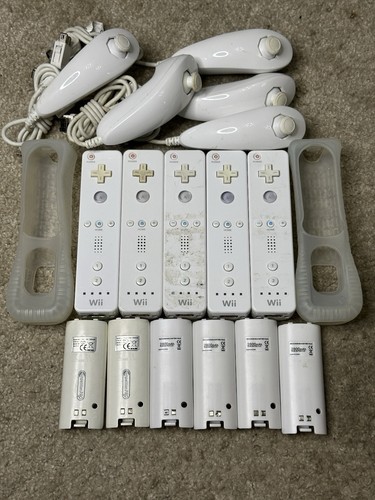 Joblot nintendo wii - nintendo,