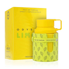 Armaf Odyssey Limoni EDP 100ml