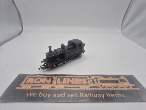 Airfix gwr tank 1400 - tank,
