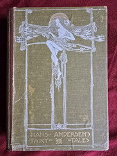 HANS ANDERSEN'S FAIRY TALES