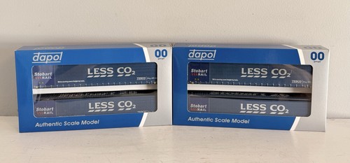 Dapol gauge 028 022 - gauge, 2x