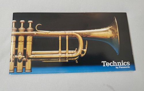Technics panasonic vintage - panasonic,