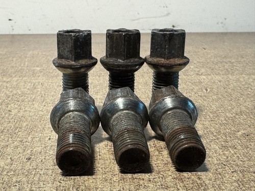 Seat leon mk3 2014 wheel - 2014, nuts
