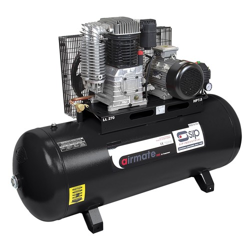 Sip isbd7 270 - sip, 270ltr