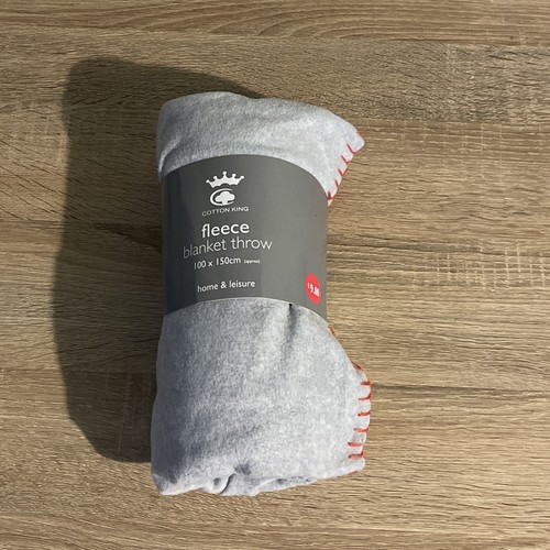 Cotton king fleece - cotton,