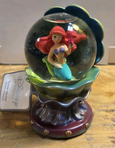 Disney the little mermaid - little,