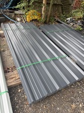 Brand new anthacite grey - brand,