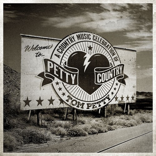 Petty country music - petty,