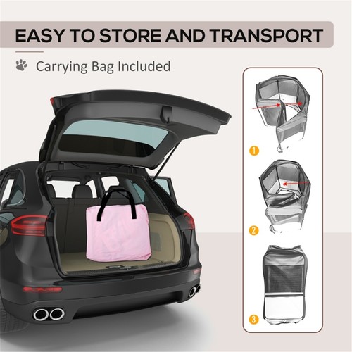 Soft sided pet - pet, carrier