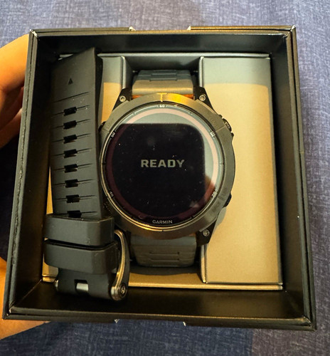 Garmin fēnix pro - fēnix, 7