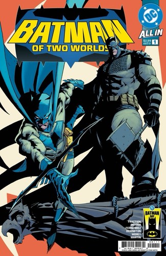 Batman day 2026 - day,