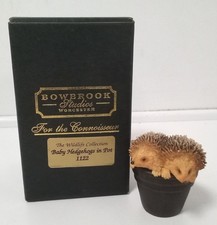 Bowbrook Studios Baby