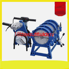 63-200 Manual Thrust Butt