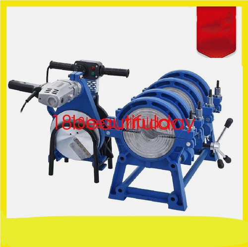 200 manual thrust butt - 63-200,