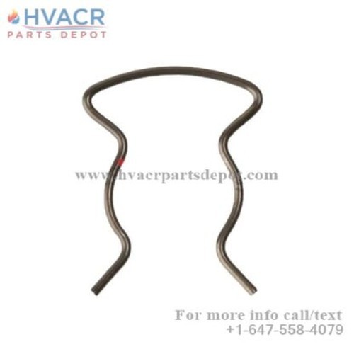 Baxi 710011400 clip fix gas - clip,