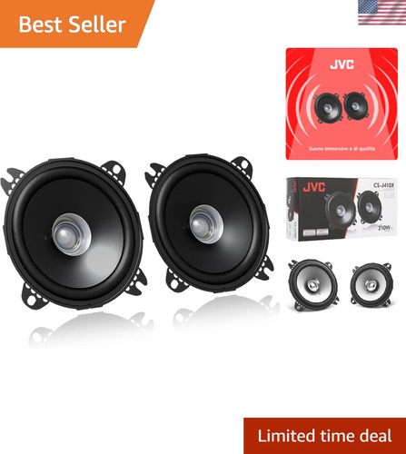 210w dual cone coaxial - 210w,
