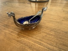 David Andersen Sterling Viking
