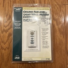 Hunter 27186 Ceiling Fan Light