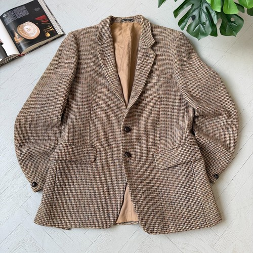 Vintage harris tweed - tweed, classics