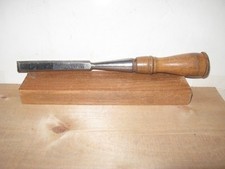 Vintage T. H. Witherby 1/2