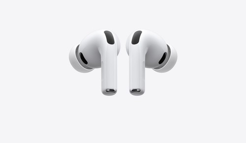 Apple airpods pro - 3, wireless