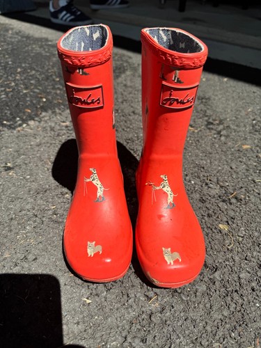 Pre loved joules - pre,