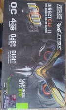 ASUS NVIDIA GeForce GTX 970