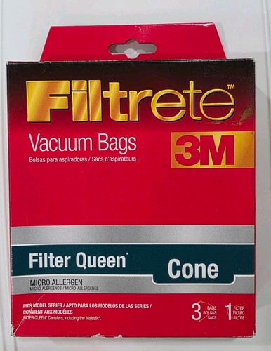 Filter queen filtrete micro - filter,