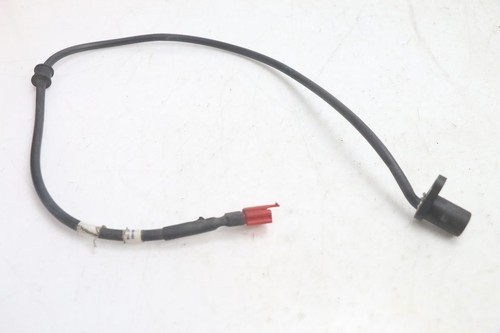 Speed sensor sym gts evo - speed,