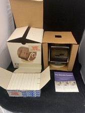Vintage Rolodex Swivel File