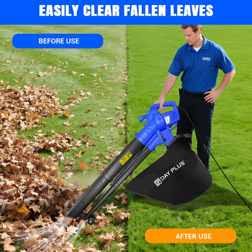 3000w garden leaf blower - garden,