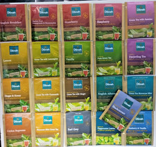 "DILMAH " Selection Pack 21