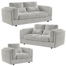 Bali 3 Piece Sofa Suite