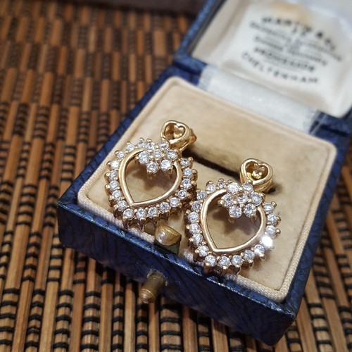 Diamonique 925 sterling - 925, silver