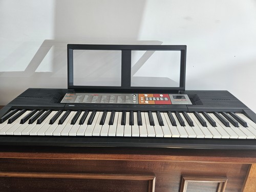 Yamaha psr f50 - psr,
