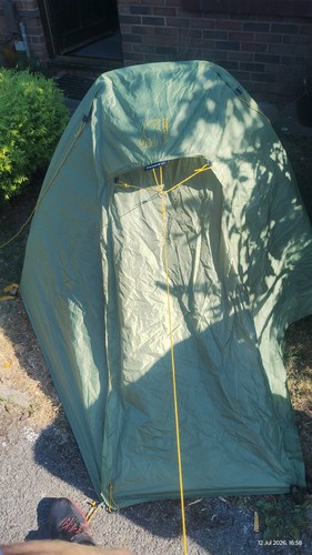 Nordisk svalbard tent - nordisk, 1