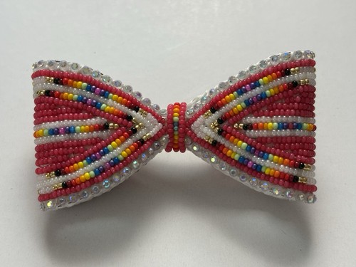 Native american beaded - american,