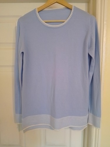 David nieper women pale blue - women's,